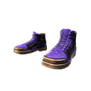 Fallen Havenking (Shoes)