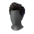 Glorious Cricketer (Head)