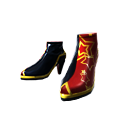 Starlight Gazer (Shoes)