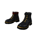Plated Wanderlust (Shoes)
