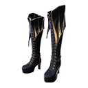 Risen Wanderlust (Shoes)