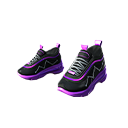 e-Heartseeker (Shoes)