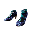 Neo Evergreen (Shoes)