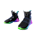 Bionic Vagabond (Shoes)