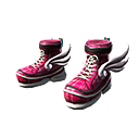 Cutthroat Candy (Shoes)
