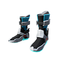 Blizzard Brawler (Shoes)