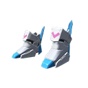 Hailstorm Honey (Shoes)