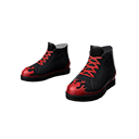 Defier's Anthem (Shoes)