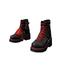 Rebel's Anthem (Shoes)