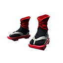 Nightfire Kami (Shoes)