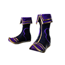 Stormwrath Kami (Shoes)