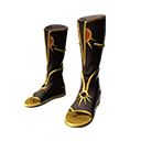 Luminus Kami (Shoes)