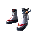 Serpent Kami (Shoes)