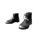 Haute Minimalist (Shoes)