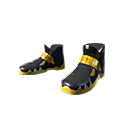 Crocowrestler (Shoes)