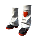 Maid Gone Mayhem (Shoes)