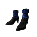 Lacuna Genotype (Shoes)