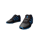 Bunny Ringleader (Shoes)