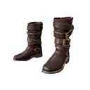 Hunter Dante (Shoes)