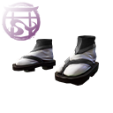 Elite Way of the Bushido (Shoes)