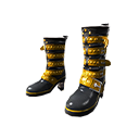 Elite Miss Doombringer (Shoes)