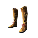 Elite Royal Ceremony (Shoes)