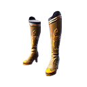Elite Trigger Happy (Shoes)