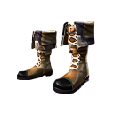 Elite Captain's Order (Shoes)