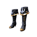 Elite Pirate's Fantasy (Shoes)