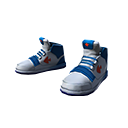 Uncharted Ocean (Shoes)
