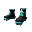 Freestyle Brakes (Shoes)