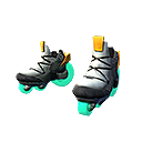 Freestyle Spins (Shoes)