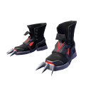 Astral Stormhawk (Shoes)