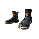 Bare Resolution (Shoes)