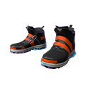Annihilation Fever (Shoes)