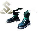 Rune Enchanter (Shoes)