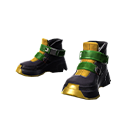 Adventuring Hero (Shoes)