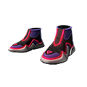 Rubescent War (Shoes)