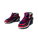 Florid Clash (Shoes)