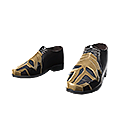 Law of Devastation (Shoes)