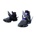 Thunder Raider (Shoes)