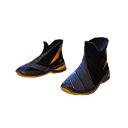 Scorching Scorpio (Shoes)