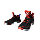 OG Hero's Day Off (Shoes)