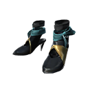 Bunny in Disguise (Shoes)