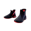 Scorpio Void (Shoes)