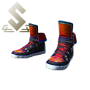 In Glitch (Shoes)