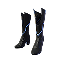 Theory of Nano (Shoes)