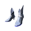 Streams of Wisdom (Shoes)