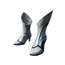 Waves of Wisdom (Shoes)