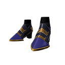 Uprising Thistle (Shoes)